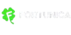 Fortunica Casino logo for United Kingdom players Fortunica Casino logo for United Kingdom players