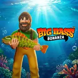 Big Bass Bonanza game at Fortunica Casino for United Kingdom players Big Bass Bonanza game at Fortunica Casino for United Kingdom players