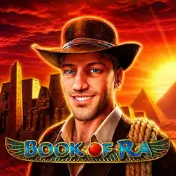 Book of Ra game at Fortunica Casino for United Kingdom players Book of Ra game at Fortunica Casino for United Kingdom players