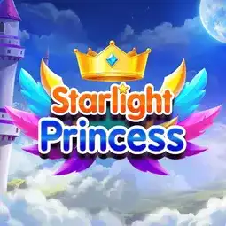 Starlight Princess game at Fortunica Casino for United Kingdom players Starlight Princess game at Fortunica Casino for United Kingdom players