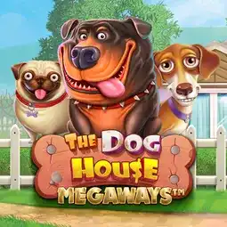 The Dog House Megaways game at Fortunica Casino for United Kingdom players The Dog House Megaways game at Fortunica Casino for United Kingdom players